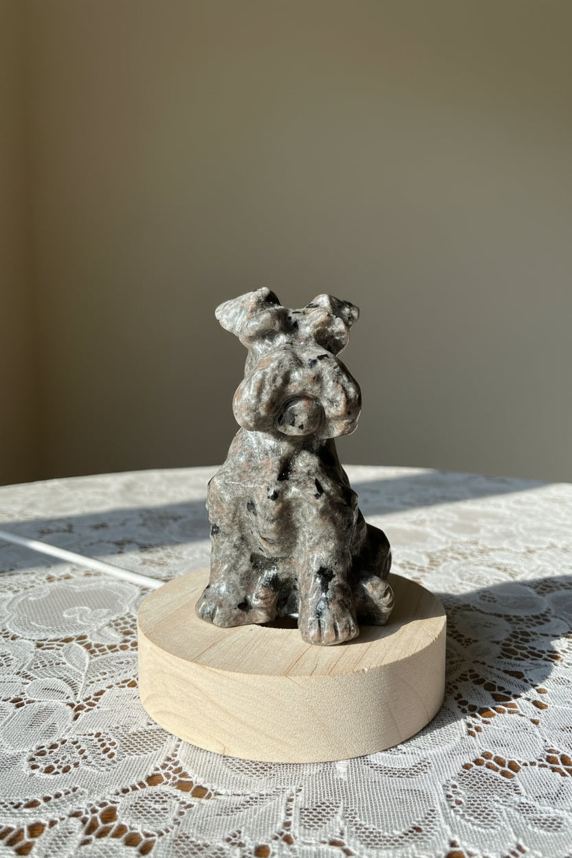 Yupperlite Terrier