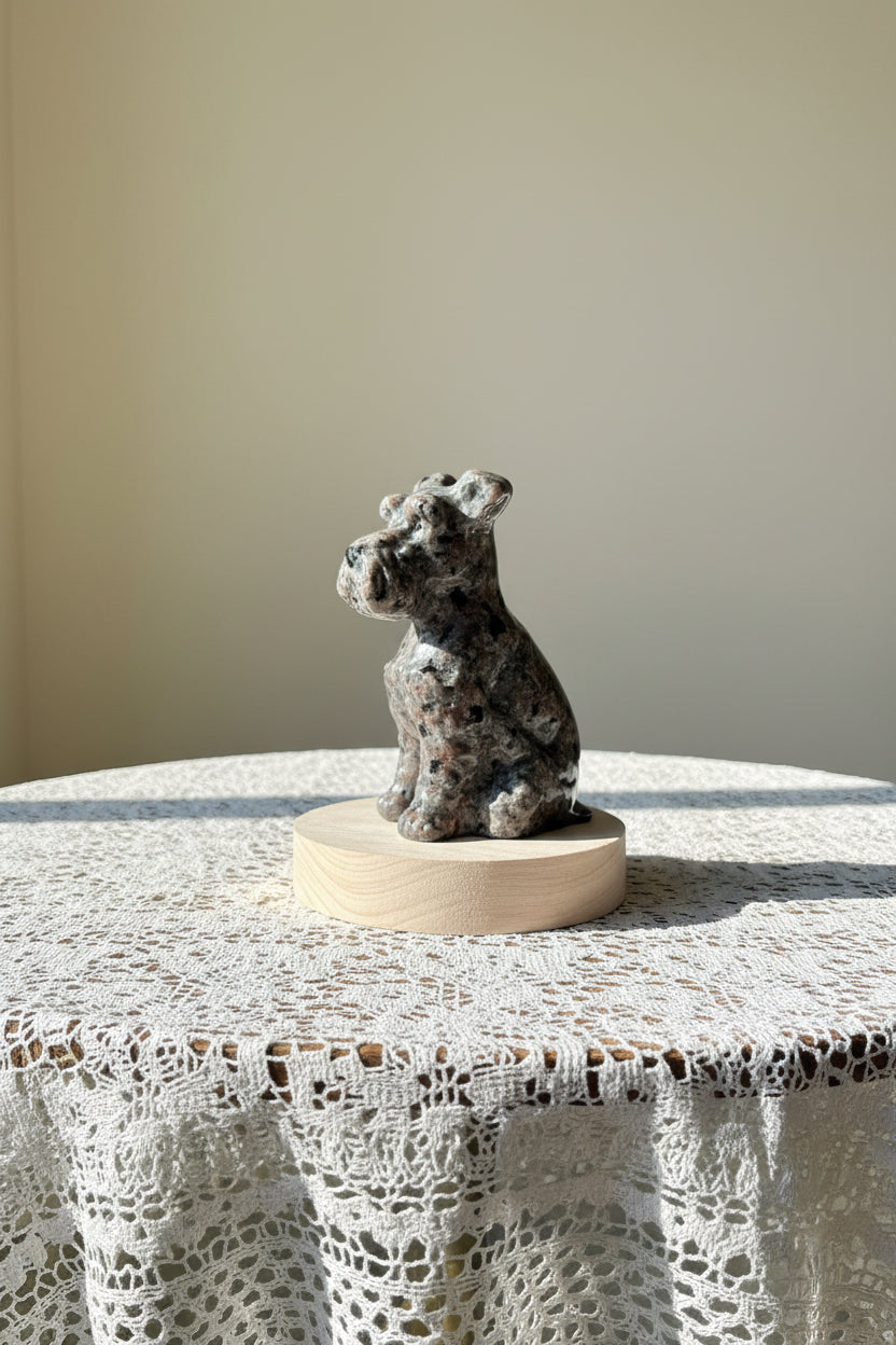 Yupperlite Terrier