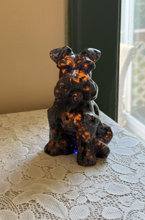 Yupperlite Terrier